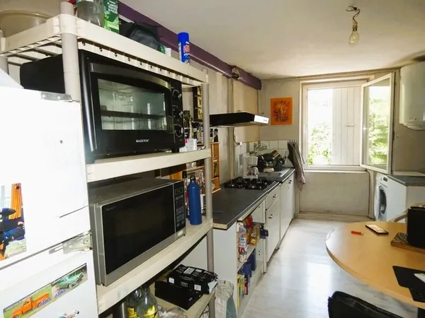 Appartement T3 + cave et grenier - A1811 - SPÉCIAL INVESTISSEUR - VEYNES 05400