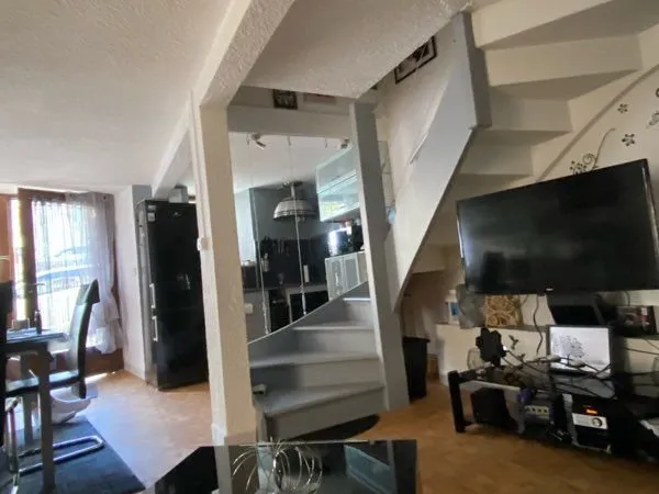 Maison en location