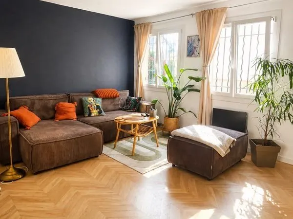 Maison individuelle