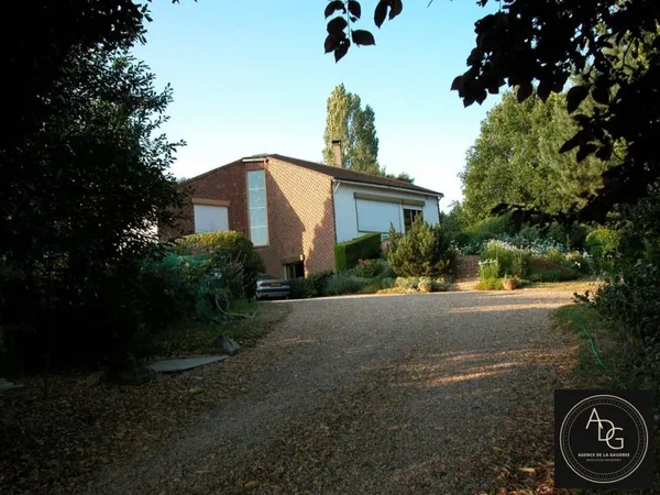 Maison de luxe 9 pièces 260 m²