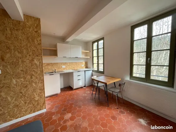 Location Lagrasse