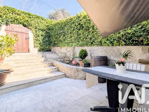Vente Maison de village 4 pièces