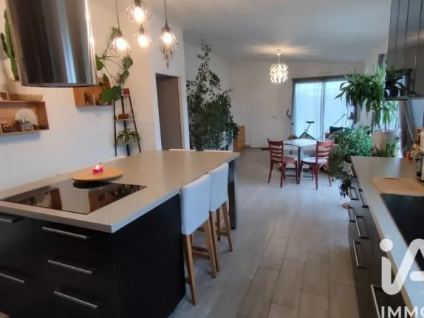 Vente Maison traditionnelle 4 pièces