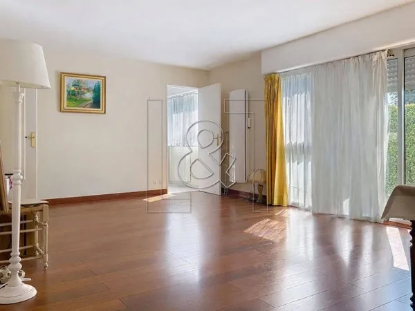 Appartement 3 pièces 77 m²