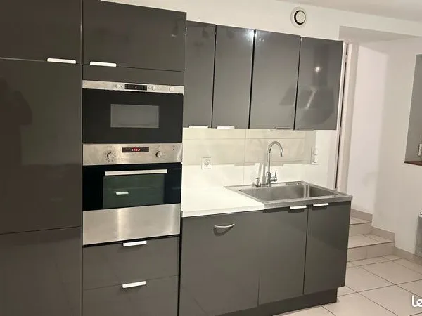 Appartement à gaillac centre
