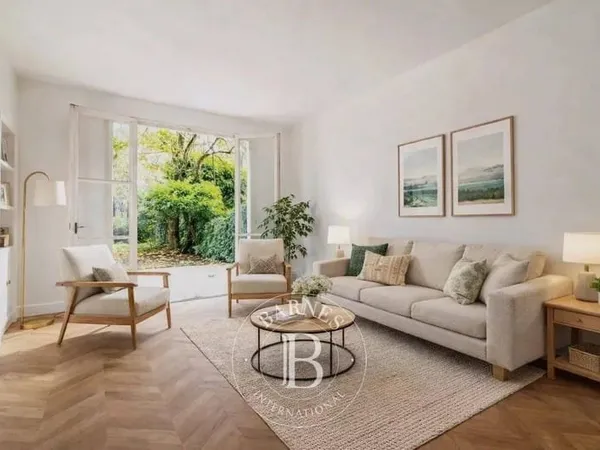 Appartement 2 pièces 51 m²