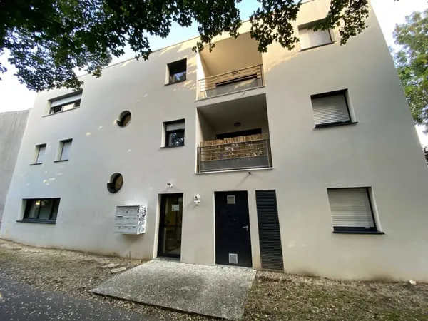 Appartement 4 pièces 96 m²