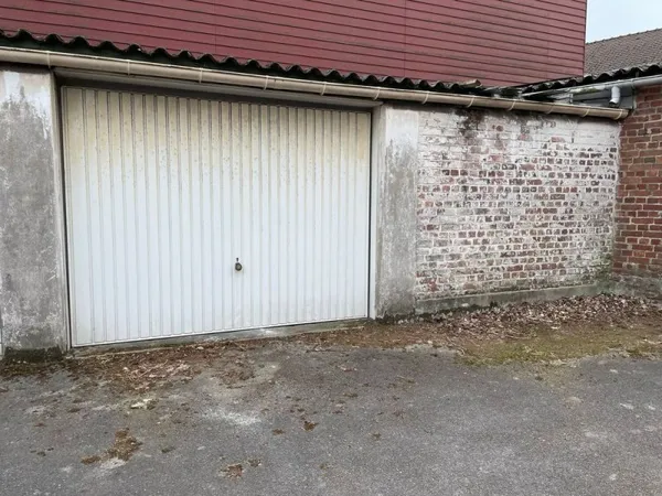 GARAGE 25 m2 Dunkerque 59430