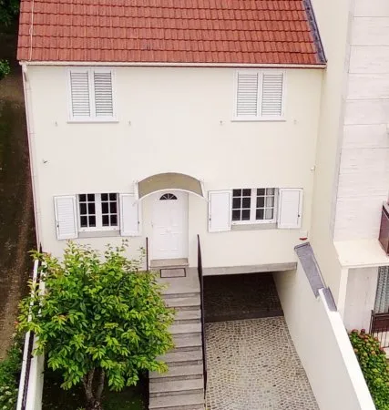Maison 6 pièces 134 m²