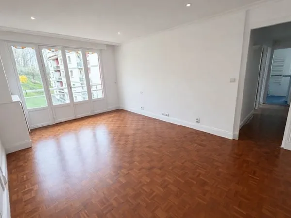 Appartement 3 pièces 70 m²