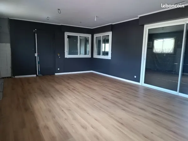 Location commercial