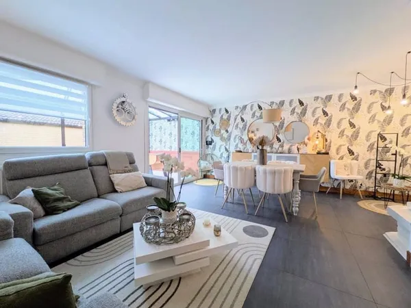 Maison 6 pièces 144 m²