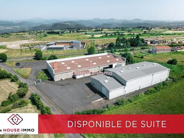 Parking/Garage/Box 1224 m²