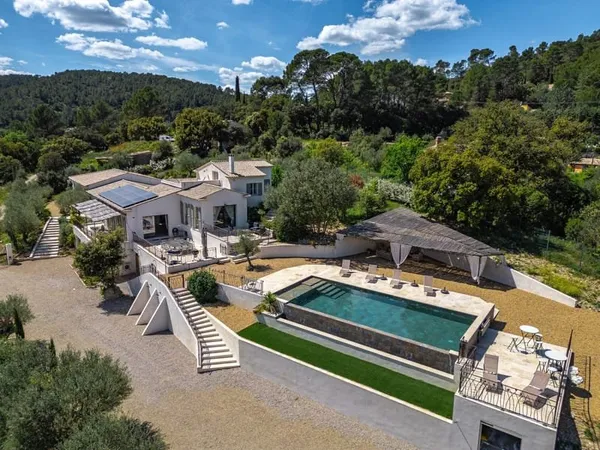 Achat : Maison Cotignac (83570)