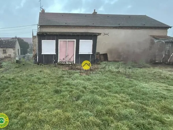 Maison + Terrain constructible