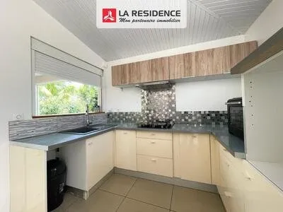 Appartement de 3 pièces