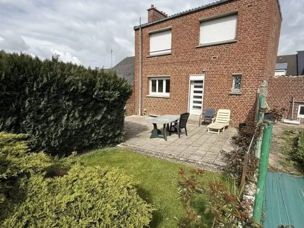 Maison 4 Pieces - 97 M2