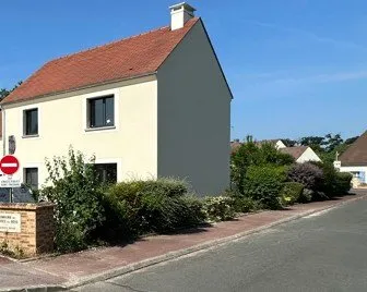 AUBERGENVILLE gare à 7min à pieds !