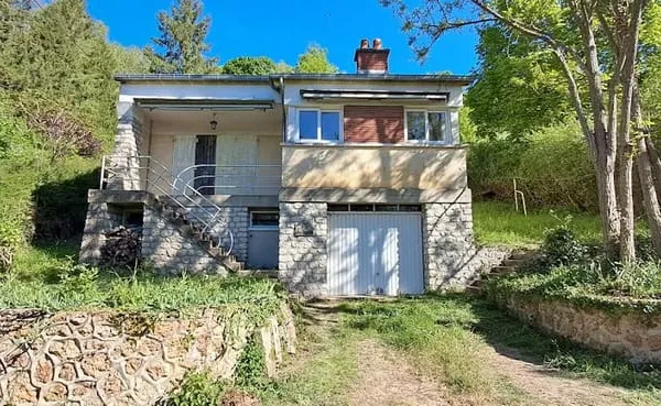 Maison 2 pièces 65 m²