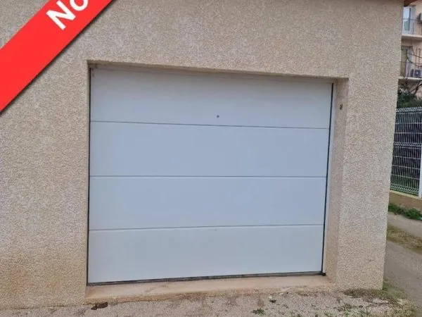 Parking 15 m²