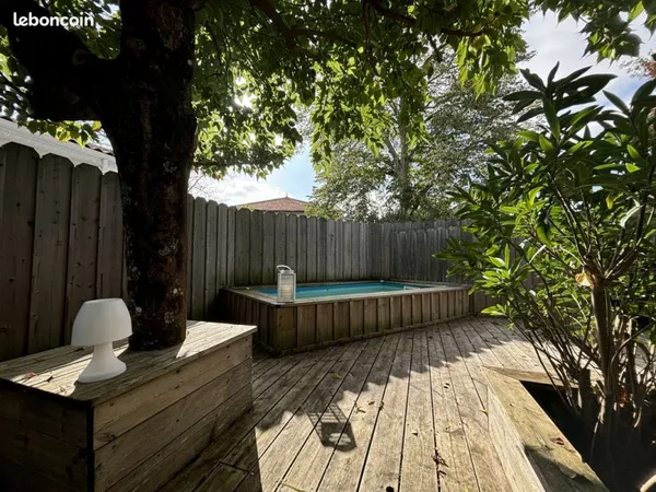 Maison 6 pièces 142 m²