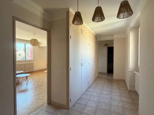 Appartement Châteauroux - T3 - 88m²