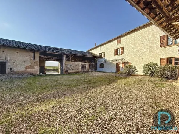 Maison de plain-pied 5 pièces 150 m²
