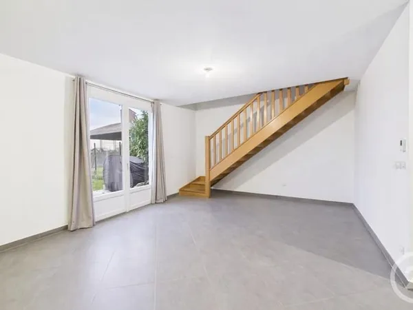 Maison 4 pièces 78 m²