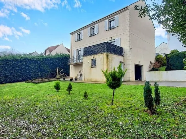 Maison 6 pièces 148 m²