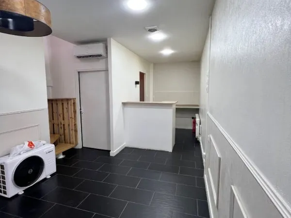 Local commercial Colomiers 58.62 m2