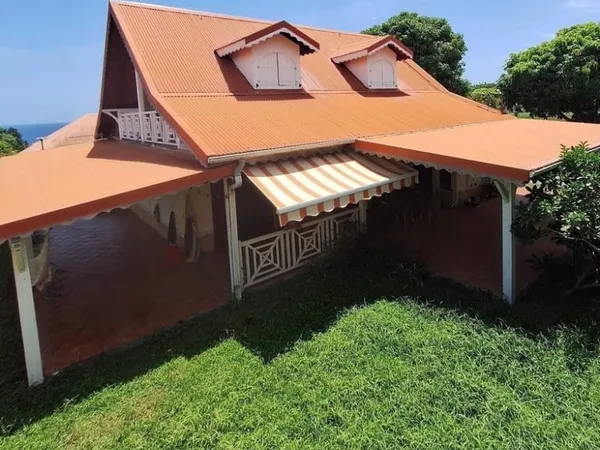 Villa 7 pièces 140 m²