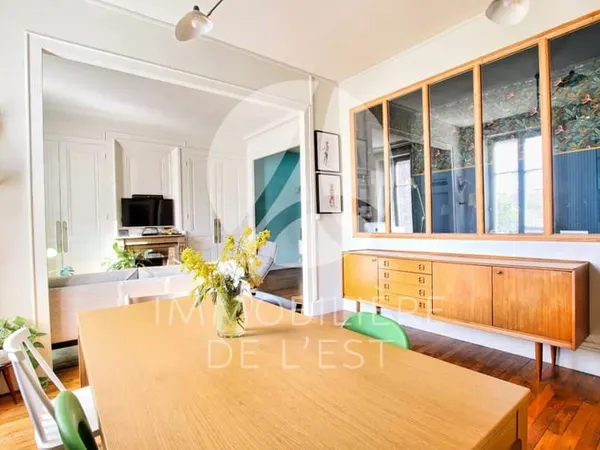 T6 - LACASSAGNE - 146M²