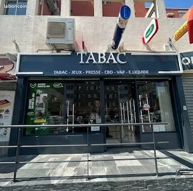 Fdj, presse, tabac 50 m² Perpignan