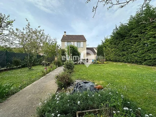 Maison 5 pièces 90 m²
