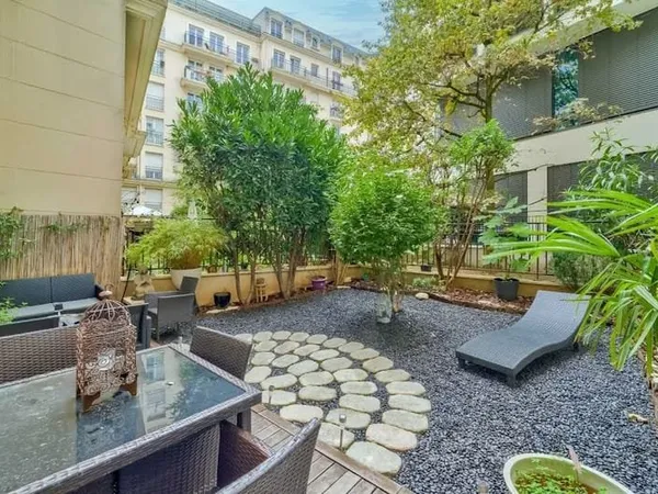 Appartement 3 pièces 79 m²
