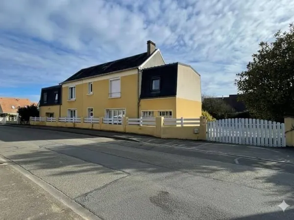 Maison 6 pièces 180 m²
