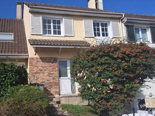 Maison 5 pièces 96 m²