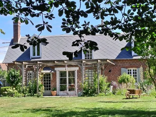 Maison de Campagne