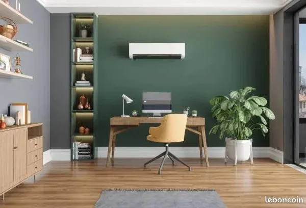 Immeuble 5 pièces 110 m²