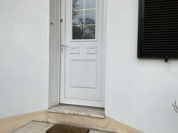 Maison de 2 appartements