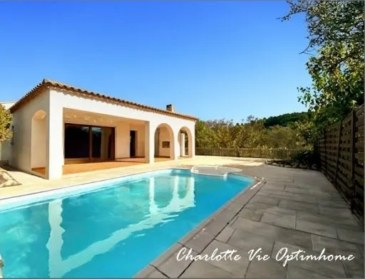 Maison 5 pièces 140 m²
