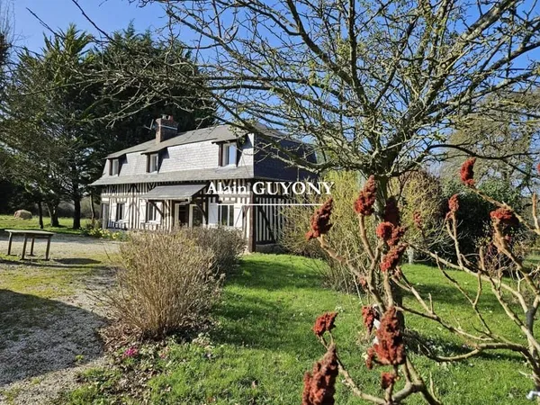 Maison 4 pièces 105 m²