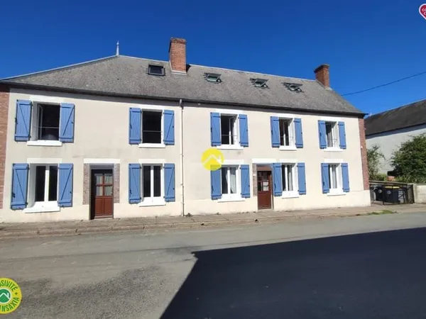 BELLE VILLAGEOISE