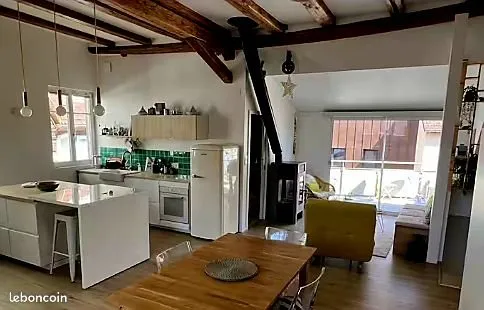 Loft Ribeauvillé