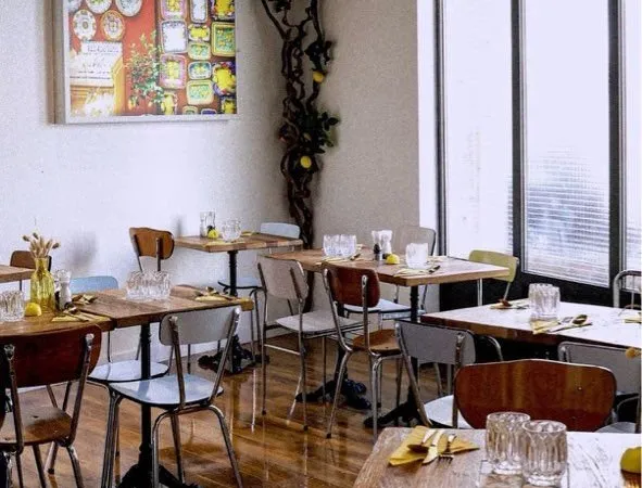 Fonds de commerce Nîmes Restaurant