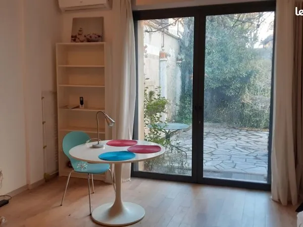 Chambre chez l'habitant Montpellier Arceaux