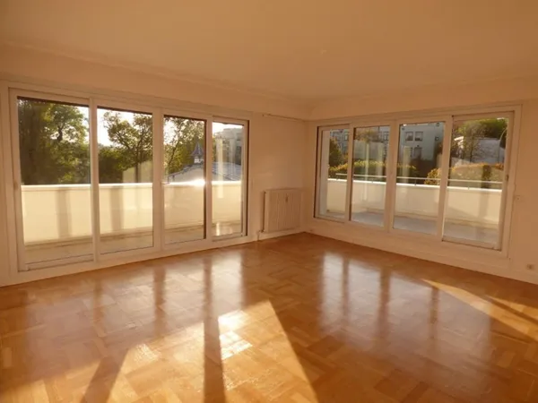 Loue T2 - 65.33m² - Le Pecq 78230