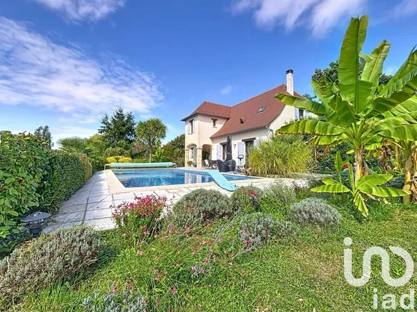 Maison 5 pièces 150 m²