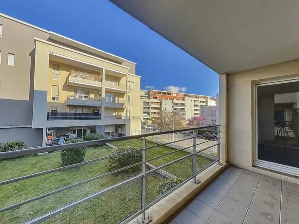 Appartement Avignon 2 pièce(s) 40 m2