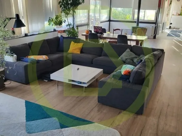 Maison loft